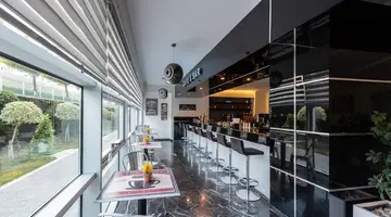 WHITE CITY RESORT