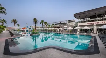 WHITE CITY RESORT