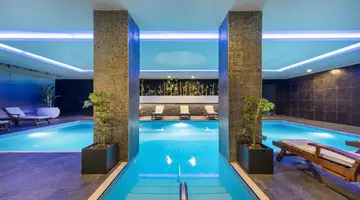 WHITE CITY RESORT
