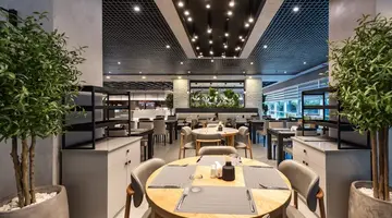 WHITE CITY RESORT