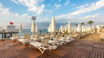 WHITE CITY RESORT