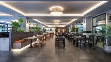 WHITE CITY RESORT