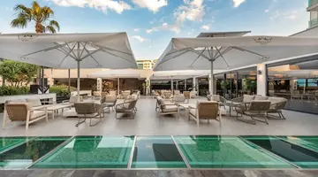 WHITE CITY RESORT