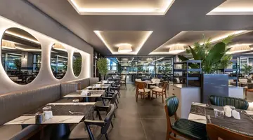 WHITE CITY RESORT