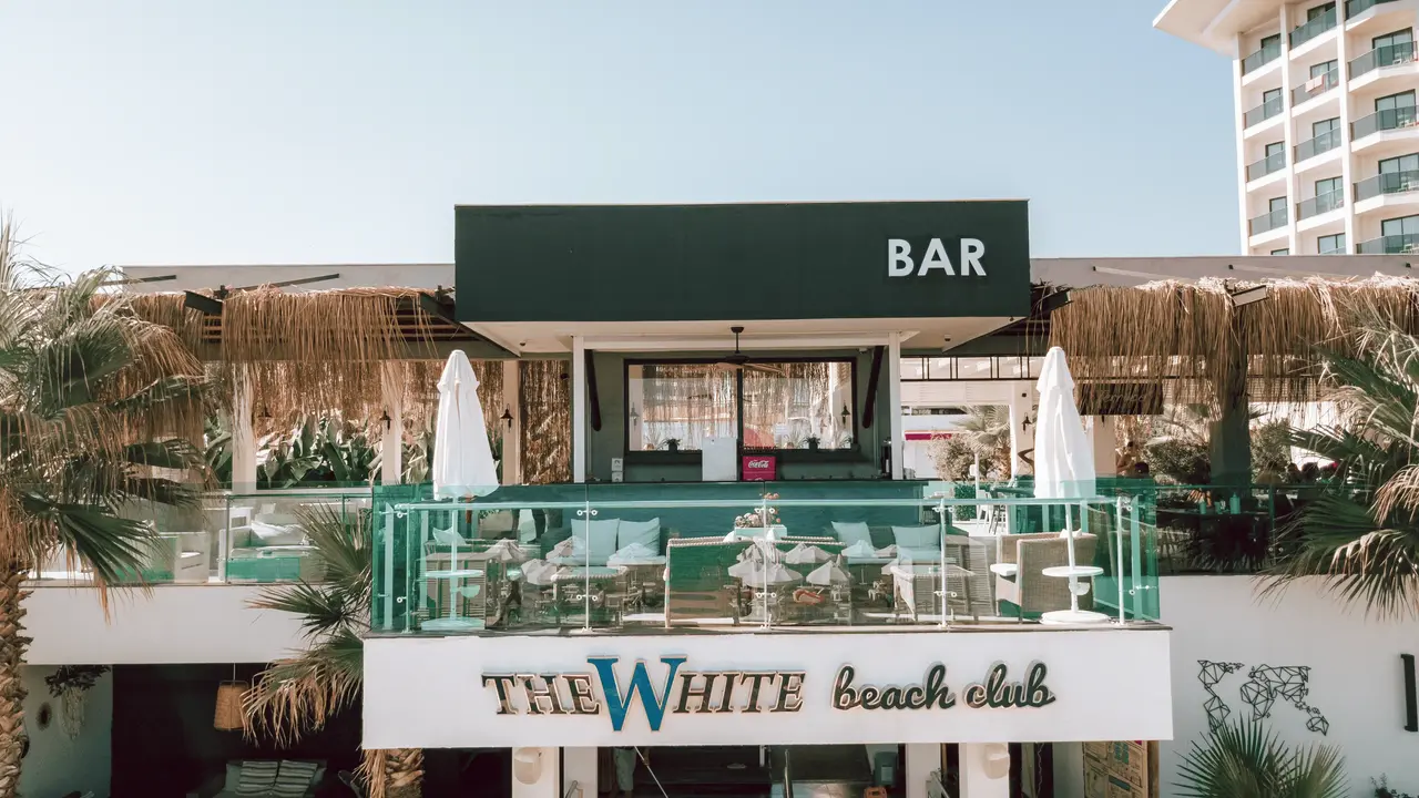 WHITE CITY RESORT