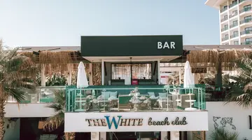 WHITE CITY RESORT
