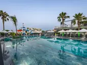 WHITE CITY RESORT