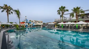 WHITE CITY RESORT