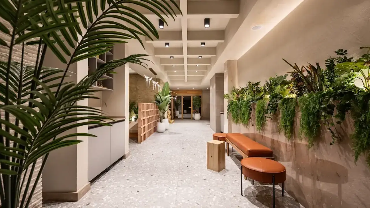 WHITE CITY RESORT