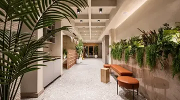 WHITE CITY RESORT