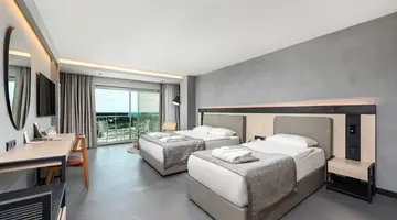 WHITE CITY RESORT