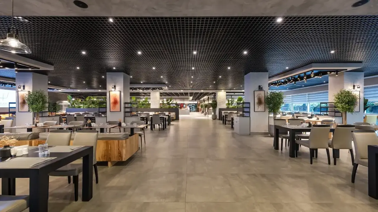 WHITE CITY RESORT