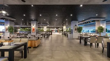 WHITE CITY RESORT