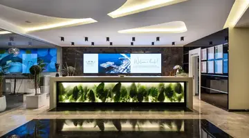 WHITE CITY RESORT