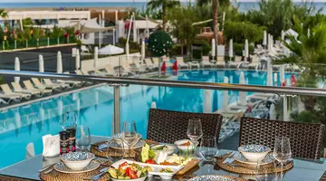 WHITE CITY RESORT