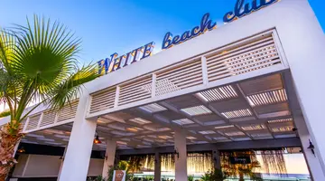 WHITE CITY RESORT