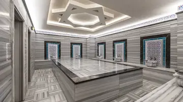 WHITE CITY RESORT