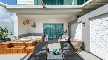 WHITE CITY RESORT