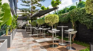 WHITE CITY RESORT