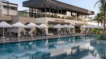WHITE CITY RESORT