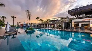 WHITE CITY RESORT