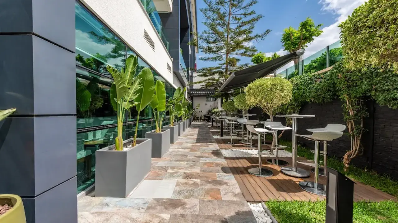WHITE CITY RESORT