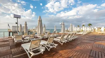 WHITE CITY RESORT