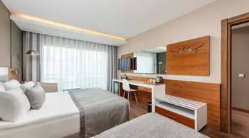 WHITE CITY RESORT