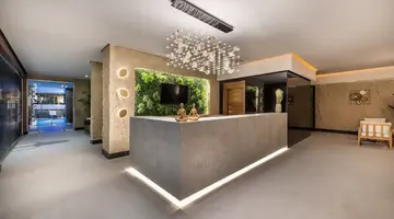 WHITE CITY RESORT