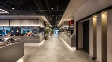 WHITE CITY RESORT