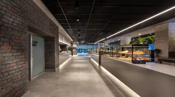 WHITE CITY RESORT