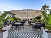 WHITE CITY RESORT