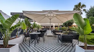 WHITE CITY RESORT