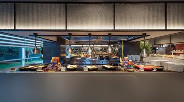 WHITE CITY RESORT