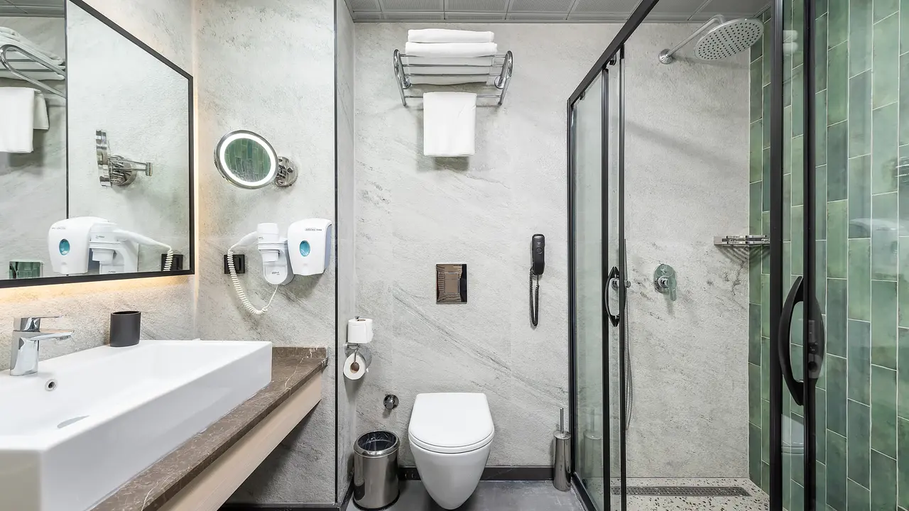 WHITE CITY RESORT