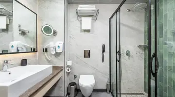 WHITE CITY RESORT