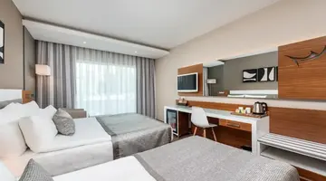 WHITE CITY RESORT