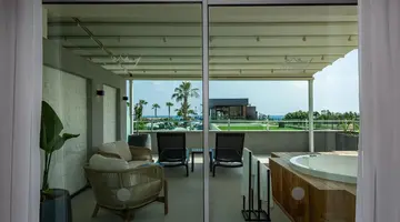 WHITE CITY RESORT
