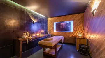 WHITE CITY RESORT