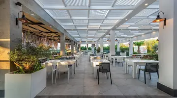 WHITE CITY RESORT