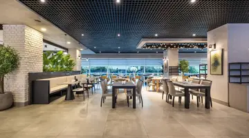 WHITE CITY RESORT