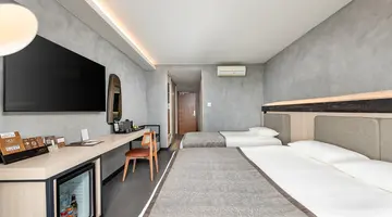 WHITE CITY RESORT