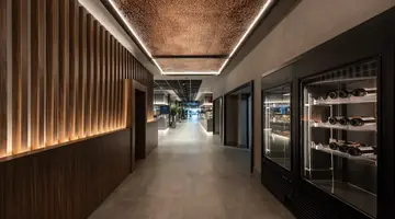 WHITE CITY RESORT