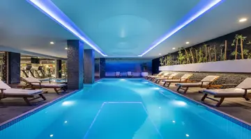 WHITE CITY RESORT