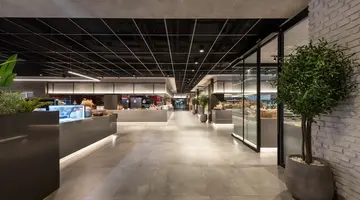 WHITE CITY RESORT