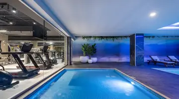 WHITE CITY RESORT