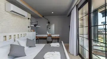 WHITE CITY RESORT