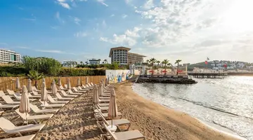 WHITE CITY RESORT