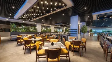 WHITE CITY RESORT