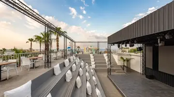 WHITE CITY RESORT